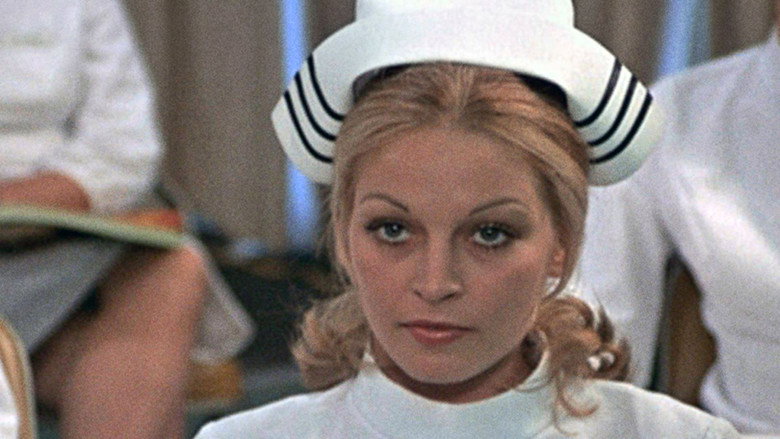 The Student Nurses