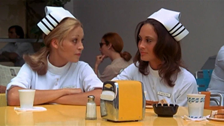 The Student Nurses