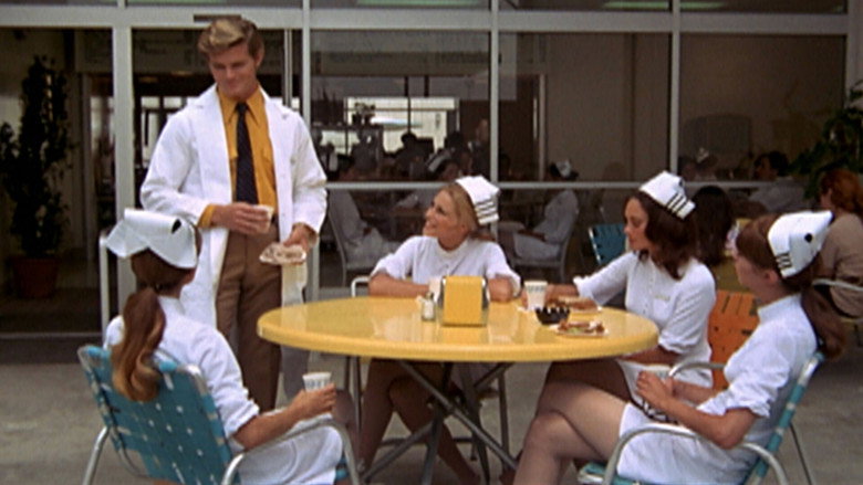 The Student Nurses