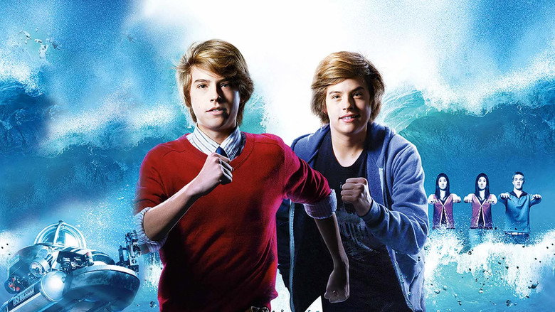 The Suite Life Movie