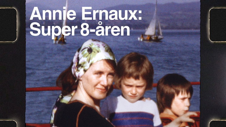 The Super 8 Years