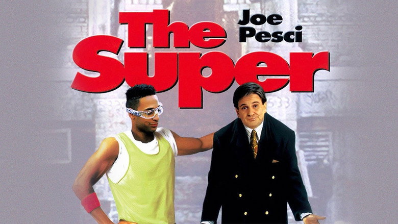 The Super
