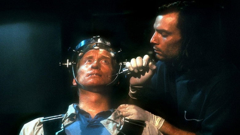 The Surgeon