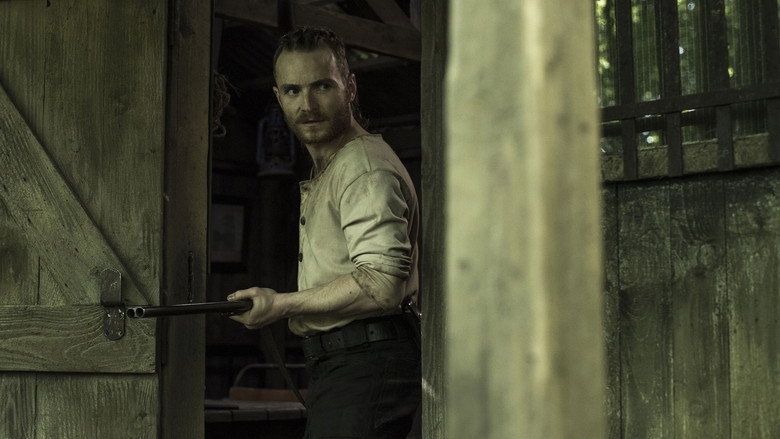 The Survivalist