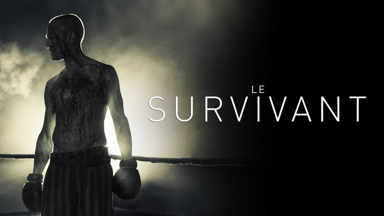 The Survivor