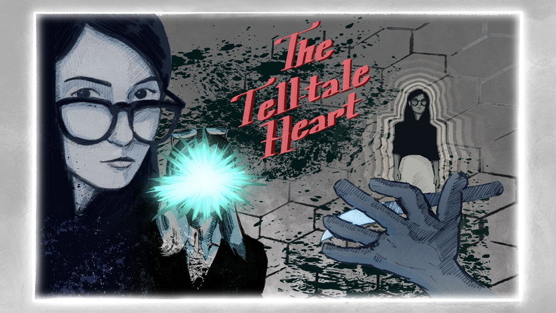 The Tell-Tale Heart