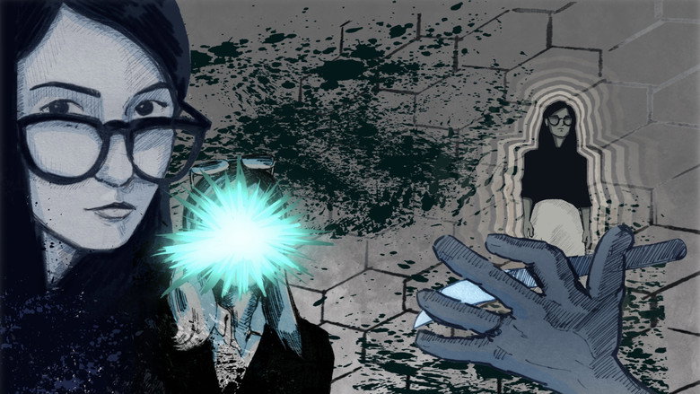 The Tell-Tale Heart