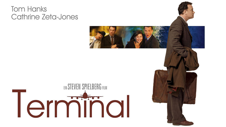 The Terminal
