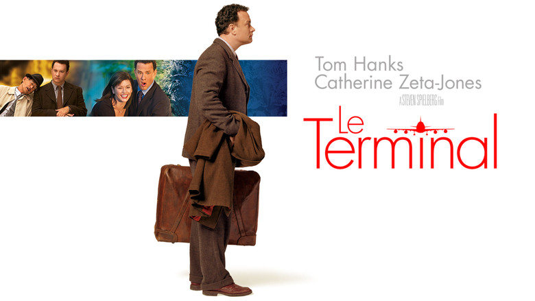 The Terminal