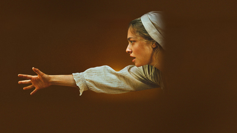 The Testament of Ann Lee