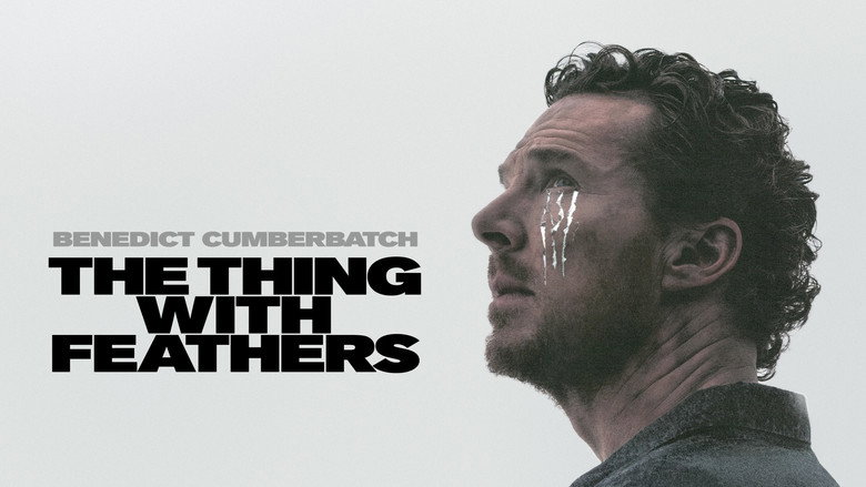 The Thing with Feathers