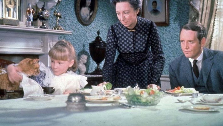 The Three Lives of Thomasina