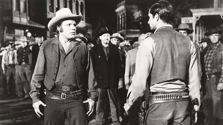 The Tin Star