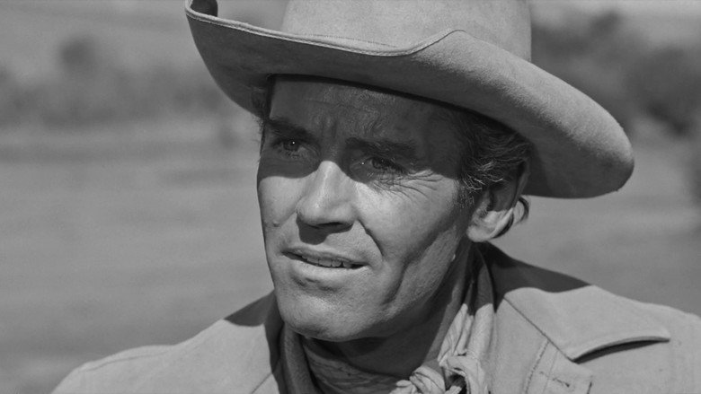 The Tin Star