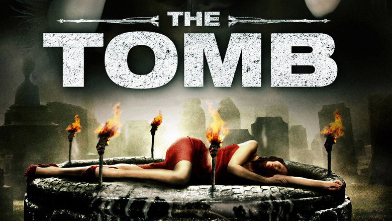 The Tomb