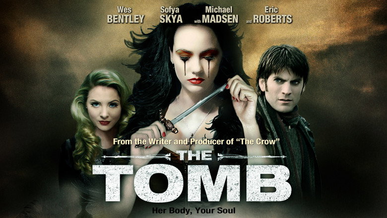The Tomb