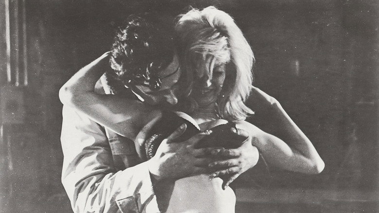 The Touch of Her Flesh