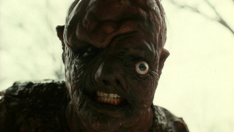 The Toxic Avenger Part II