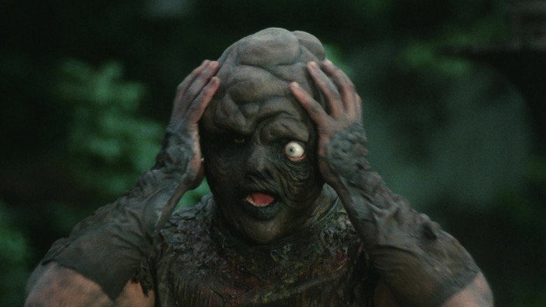 The Toxic Avenger Part II
