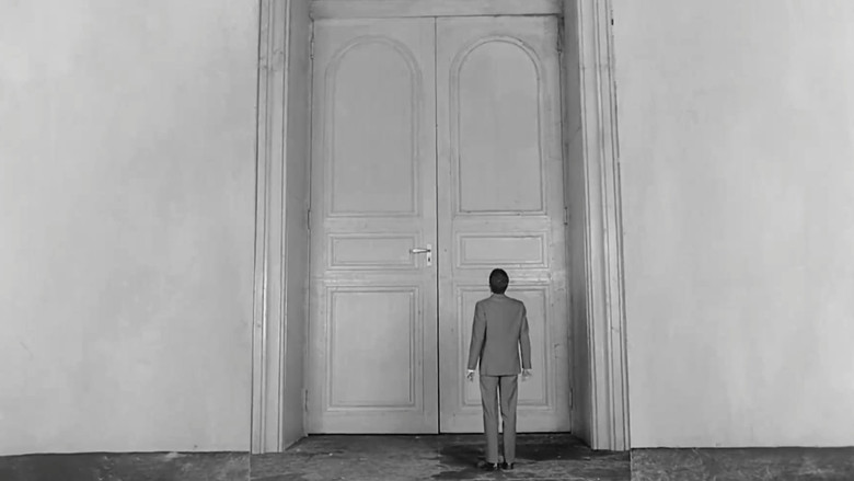 Le Procès