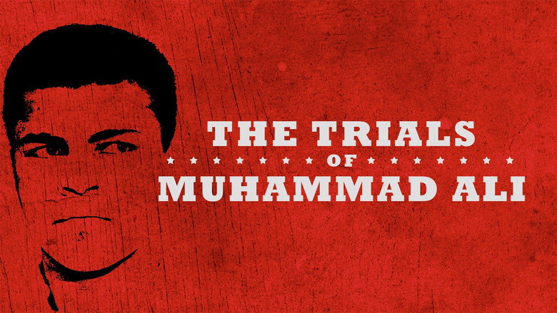 The Trials of Muhammad Ali