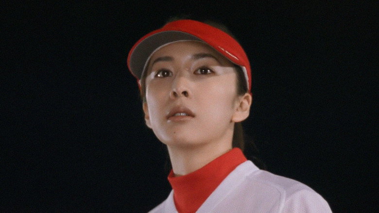The Triumphant Return of General Rouge