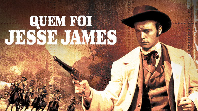 The True Story of Jesse James