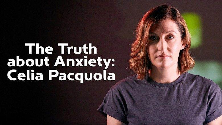 The Truth About Anxiety