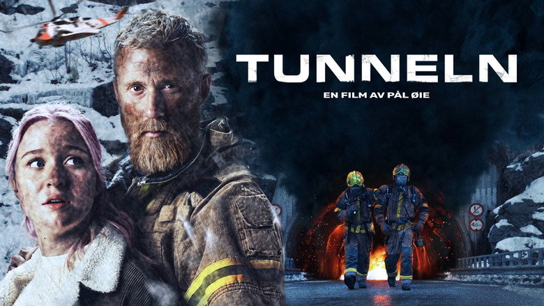 The Tunnel