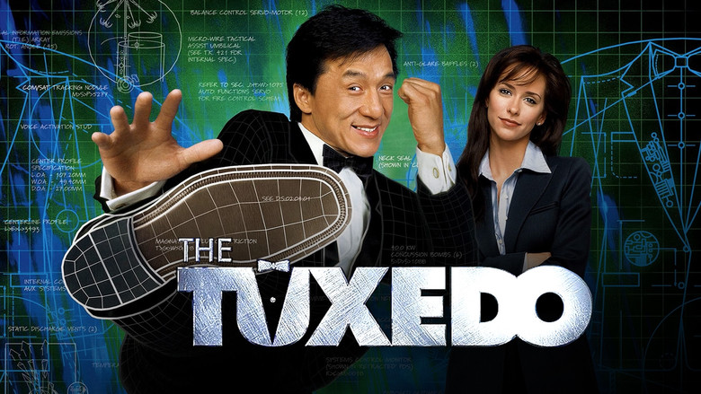 The Tuxedo