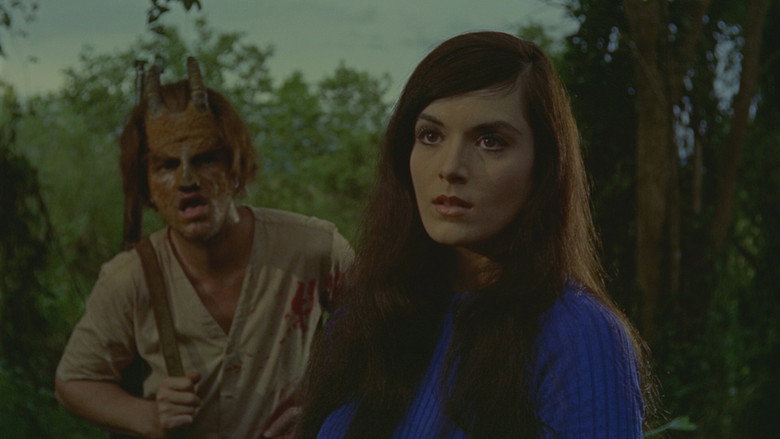 The Twilight People