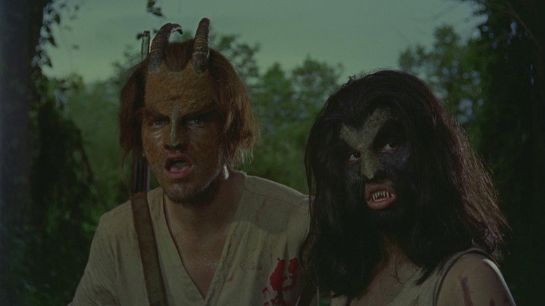 The Twilight People