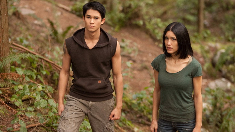 The Twilight Saga: Breaking Dawn - Part 1