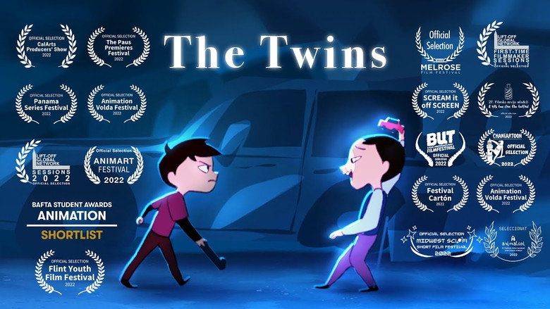 The Twins