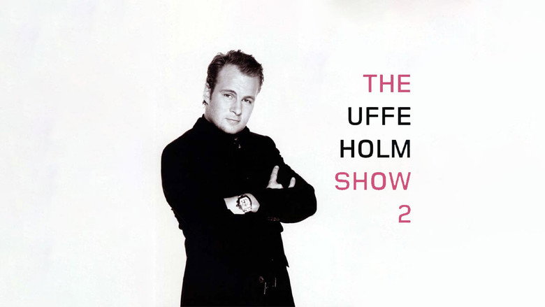 The Uffe Holm Show 2