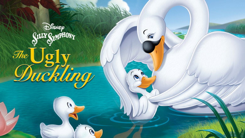 The Ugly Duckling