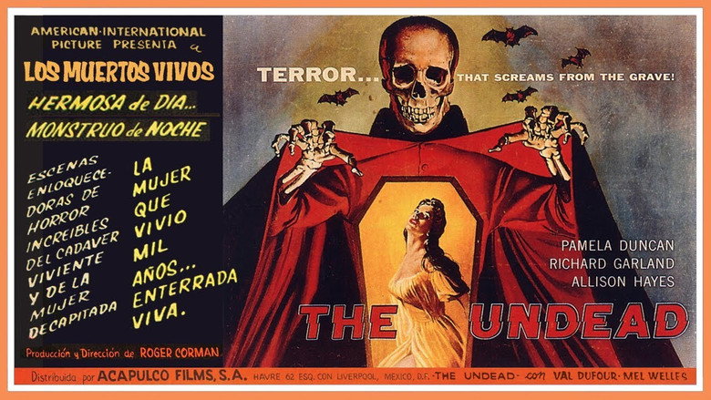 The Undead