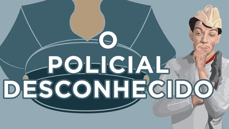 The Unknown Policeman