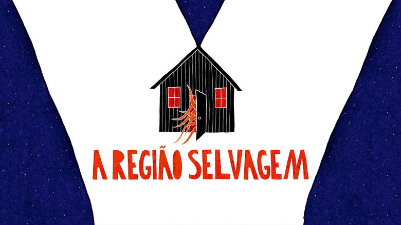 La région sauvage