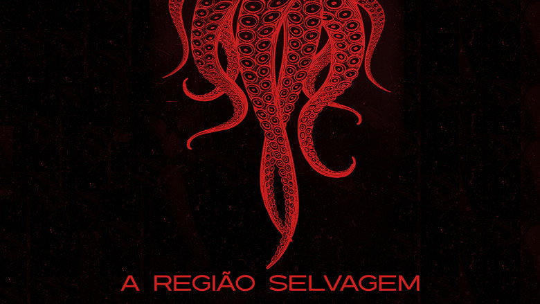 La région sauvage