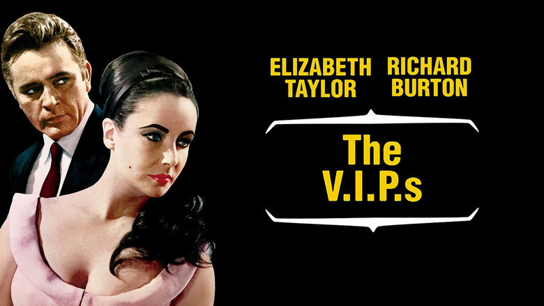 The V.I.P.s