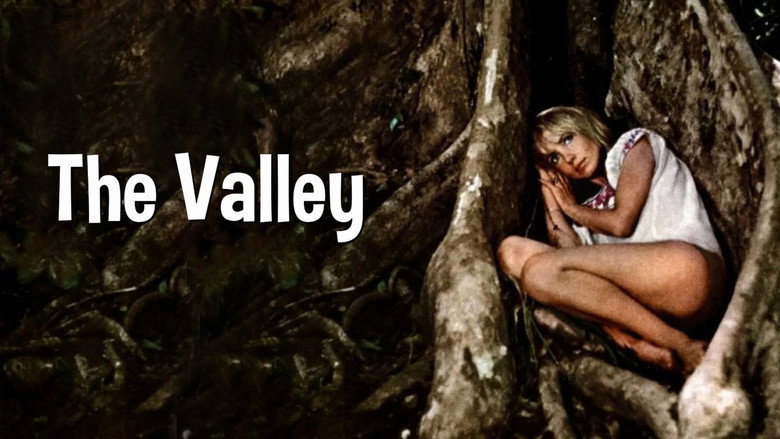 The Valley