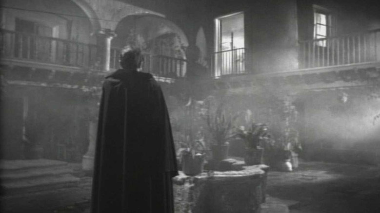 The Vampire