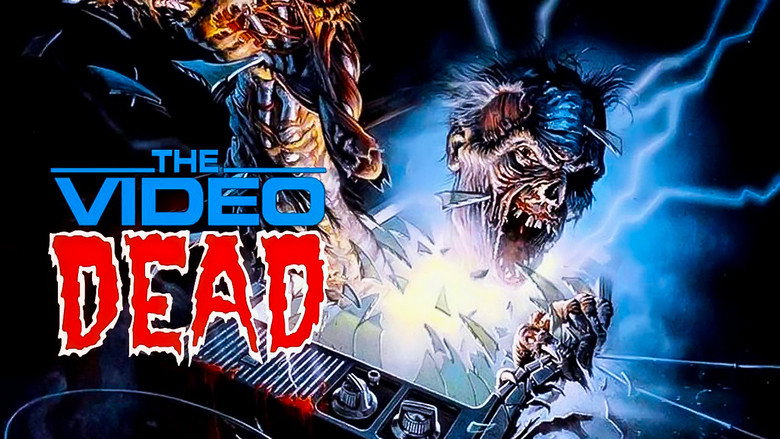 The Video Dead