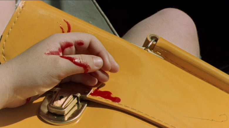 The Violent Professionals