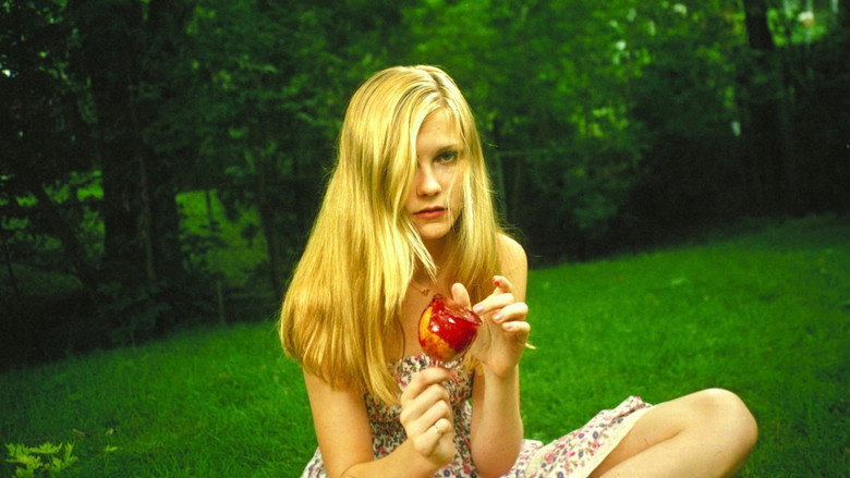 Virgin Suicides