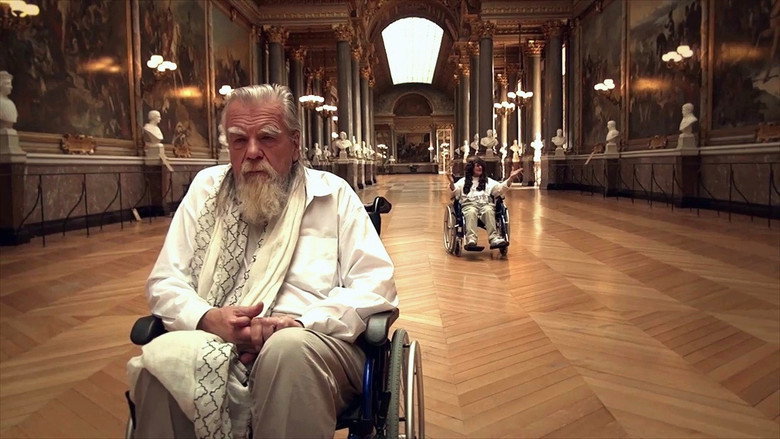 The Visit