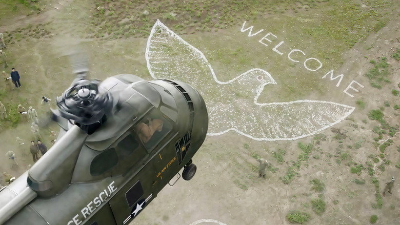 The Volunteers: Peace at Last