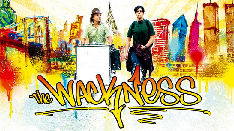The Wackness