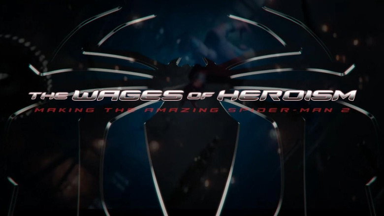 The Wages of Heroism: Making The Amazing Spider-Man 2